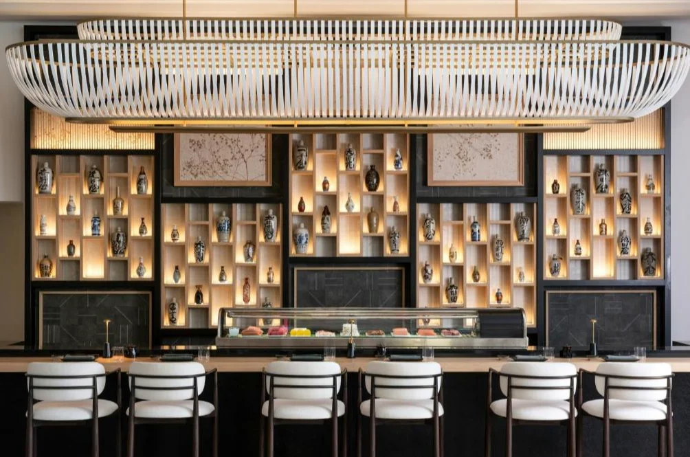 The Ritz Carlton Aruba | bar